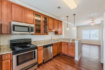 Monticello apartments 
